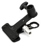 Manfrotto 275 Mini Spring Clamp, Audio, Tv en Foto, Fotografie | Statieven en Balhoofden, Ophalen of Verzenden, Zo goed als nieuw