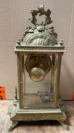 Antieke Franse Pendule, Ophalen of Verzenden