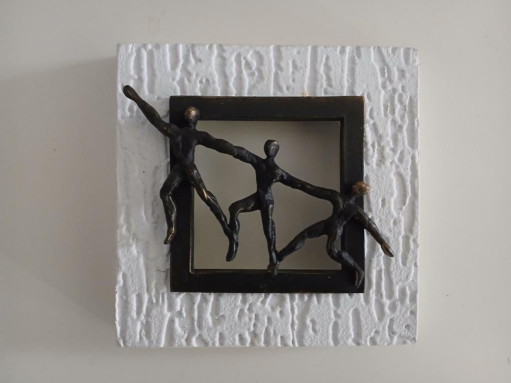 Design tegel Artihove, Ophalen of Verzenden