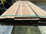 Hardhout-Angelim Vermelho–vlonderplanken-terrasplanken-plank, Ophalen, Nieuw, Hout