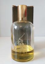 Vintage Ralph Lauren Polo Sporting Splash Parfum Parfumfles, Verzamelen, Parfumfles, Gebruikt, Gevuld, Verzenden