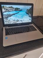 Laptop Asus i3, 2 tot 3 Ghz, 15 inch, Ophalen of Verzenden, Zo goed als nieuw