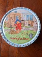 Beertje Paddington blik 2007, Ophalen of Verzenden, Zo goed als nieuw, Overige