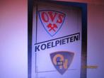 koelpieten oranje nassau OVS Frans Dietern 9065070095, Ophalen of Verzenden, Gelezen