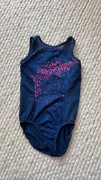 Turnpakje, Kleiner dan kindermaat 122, Ophalen of Verzenden, Zo goed als nieuw, Turnpak(je)