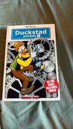 Duckstad pocket 5, Eén stripboek, Ophalen of Verzenden, Gelezen