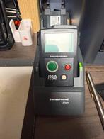 RESQ p2000 pager 32 capcodes, Ophalen of Verzenden, Zo goed als nieuw