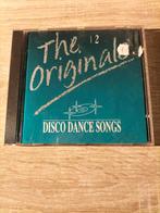 The originals vol 2 disco dance songs, Cd's en Dvd's, Cd's | Verzamelalbums, Pop, Ophalen of Verzenden