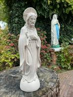 SALE €10,- ❤️ Heilig Hart Jezus beeld Linssen Venlo, Antiek en Kunst, Antiek | Religie, Ophalen of Verzenden