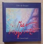 MEER INSPIRATIE  Otto de Bruijne, Boeken, Overige Boeken, Ophalen of Verzenden, Zo goed als nieuw