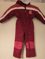 Skipak/sneeuwpak mt 86, Kinderen en Baby's, Babykleding | Maat 80, Ophalen of Verzenden, Zo goed als nieuw, Jongetje of Meisje