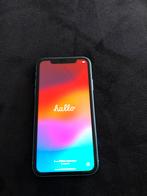 Iphone XR 128gb blauw 2021, Telecommunicatie, Mobiele telefoons | Apple iPhone, Ophalen of Verzenden, Zo goed als nieuw, Blauw