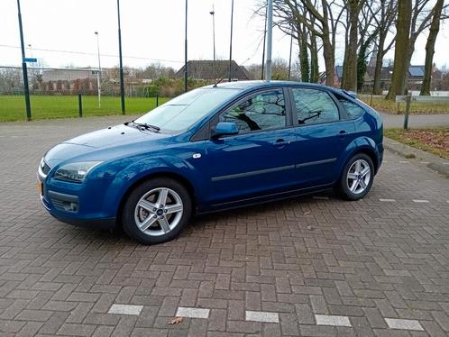 Ford Focus 2.0 RALLY, Auto diversen, Overige Auto diversen, Ophalen