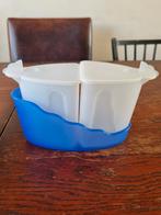 Tupperware set suiker hagelslag Kannetjes stelletje, Ophalen, Zo goed als nieuw, Overige typen