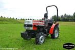 Fieldtrac 224D al vanaf €145,- p/maand, Zakelijke goederen, Agrarisch | Tractoren, Nieuw, Overige merken, Tot 80 Pk