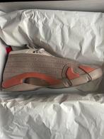 Air Jordan 14 Low SP - Maat 44 terra clot, Ophalen of Verzenden, Nieuw, Bruin, Sneakers of Gympen