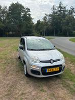 Fiat Panda Twinair 85 2012 Grijs, Auto's, Voorwielaandrijving, Panda, Origineel Nederlands, 24 km/l