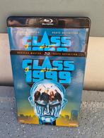 Class of 1999 blu-ray Regio B incl. slipcover., Ophalen of Verzenden, Zo goed als nieuw, Actie