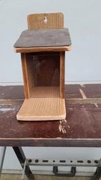 Eekhoorn voederhuisje, Overige typen, Eekhoorn, Ophalen, Minder dan 60 cm