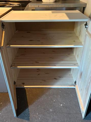 Ikea kast beige - afbeelding 2