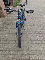 giant boulder 21 versnellingen, Hardtail, Ophalen of Verzenden, Gebruikt, Giant