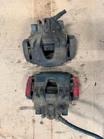 Remklauwen Peugeot 106 GTi Citroën Saxo VTS 16V, Auto-onderdelen, Remmen en Aandrijving, Ophalen of Verzenden, Gebruikt, Citroën