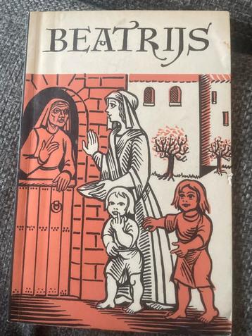 Beatrijs - Dr. W. H. Beuken - 1968 beschikbaar voor biedingen