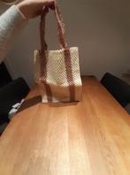 boodschappentas shopper, Sieraden, Tassen en Uiterlijk, Tassen | Damestassen, Ophalen of Verzenden, Nieuw, Shopper