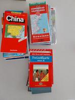 Wegenkaarten, Ophalen of Verzenden, 2000 tot heden, Landkaart