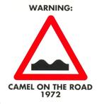 Camel ‎– On The Road 1972 CD SYMFO, Ophalen of Verzenden
