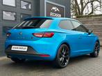 SEAT Leon 1.8 TSI FR ECC / CRUISE CONTR / XENON ...., Auto's, Seat, Voorwielaandrijving, Gebruikt, 4 cilinders, Met garantie (alle)