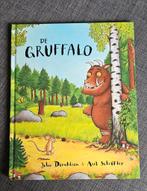 De Gruffalo - Donaldson & Scheffler, Ophalen of Verzenden, Zo goed als nieuw