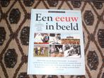 Boeken een eeuw in beeld te koop, Overige gebieden, Amsterdam Boek, Ophalen, 20e eeuw of later