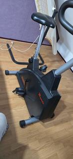 Ergometer Magnetic Hometrainer, Ophalen, Gebruikt, Metaal, Benen