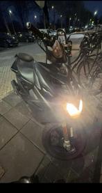 Yamaha Aerox R 4T 2019, Fietsen en Brommers, Scooters | Yamaha, Ophalen, Zo goed als nieuw, Benzine, Aerox