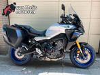 YAMAHA TRACER 9 GT (bj 2021), Motoren, Motoren | Yamaha, 890 cc, Bedrijf, 3 cilinders, Meer dan 35 kW
