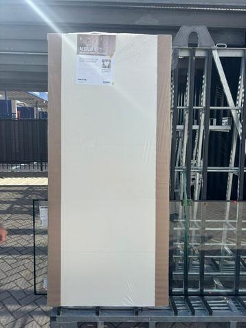 Nieuwe Svedex linea Opdek Binnendeur 930x2115 beschikbaar voor biedingen