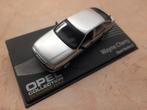 Opel Collection Designer Serie Opel Vectra A Grijs 1:43, Ophalen of Verzenden, Nieuw, Auto, Overige merken