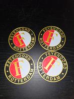 Feyenoord onderzetters, Ophalen of Verzenden