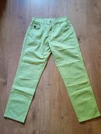 Mooie groene broek mt 30, Maat 38/40 (M), Ophalen of Verzenden, Zo goed als nieuw, Lois
