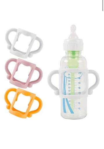 Baby fles accessoires 