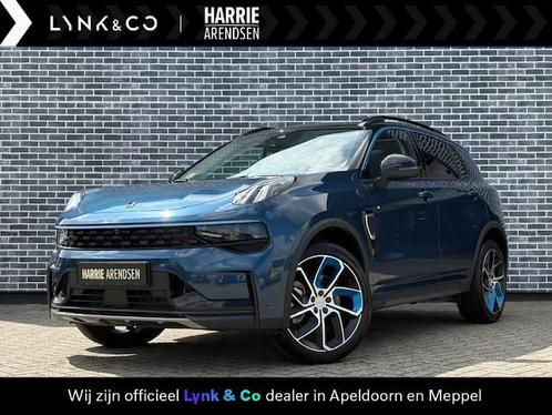 Lynk & Co 01 1.5, Auto's, Lynk & Co, Bedrijf, Te koop, ABS, Achteruitrijcamera, Adaptive Cruise Control, Airconditioning, Alarm