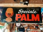 Palm licht bak, Ophalen of Verzenden, Gebruikt, Palm