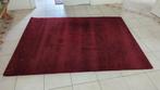 Ikea vloerkleed 170x240 donkerrood, Huis en Inrichting, Stoffering | Tapijten en Kleden, Ophalen, Gebruikt, 150 tot 200 cm, 200 cm of meer