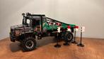 Te Koop: Lego Technic 42129 Mercedes 4x4 Truck, Kinderen en Baby's, Speelgoed | Duplo en Lego, Ophalen, Zo goed als nieuw, Complete set