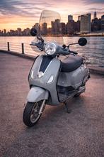 Mooie berini, Fietsen en Brommers, Gebruikt, Benzine, Ophalen, Overige merken