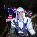 PC Spel - Assasin´s Creed 3 Freedom Edition, Spelcomputers en Games, Gebruikt, Vanaf 18 jaar, 1 speler, Ophalen