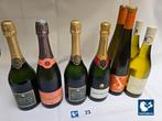 FAILLISSEMENTSVEILING Wijnvoorraad, en horeca-apparatuur, Ophalen, Nieuw, Overige gebieden, Overige typen