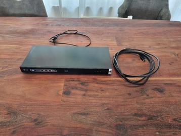 LG blu-ray 3D beschikbaar voor biedingen