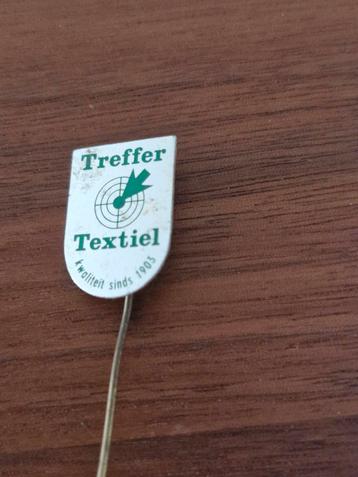 Sp 1400 Treffer Textiel Speldjes beschikbaar voor biedingen